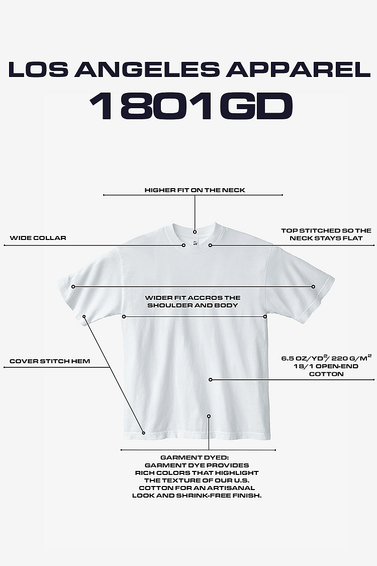 Underground Original Design: Weekends At The Lake, Summer Boxy Cotton T-Shirt