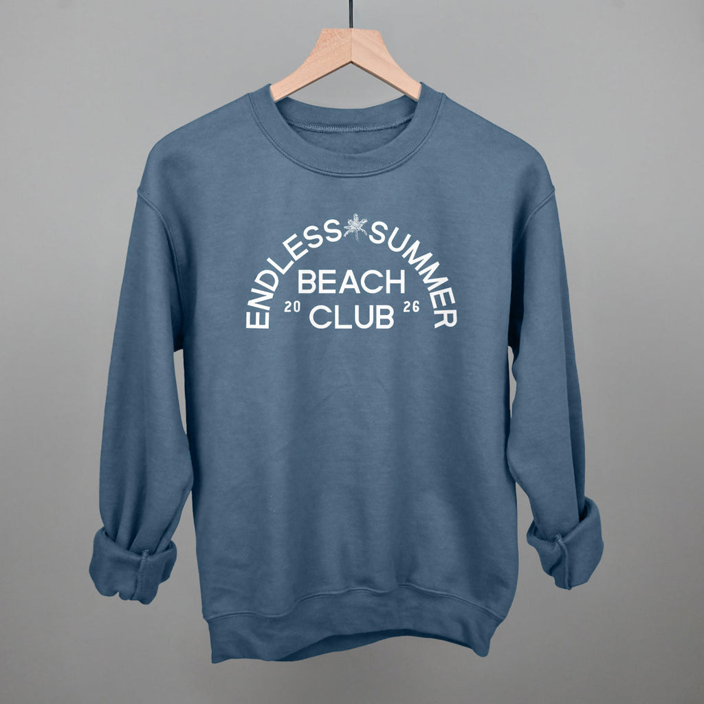 Endless Summer Beach Club (White)