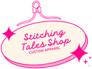 Stitching Tales Shop - Home