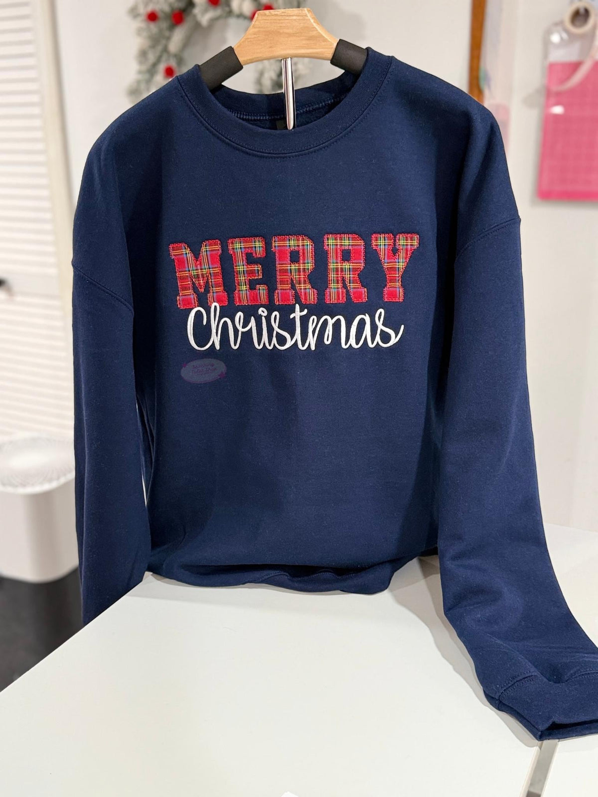 Merry Christmas Sweatshirt