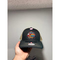 Custom Embroidered Richardson 112 Hat