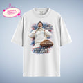 Love Over Hate Shirt, Unity Graphic Tee, Comfort Colors Unisex Shirt, Patriotic Message Shirt, Meaningful Statement Tee